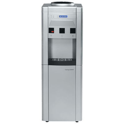 Blue star water dispenser with purifier sales